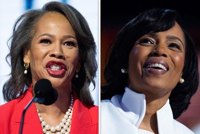 Women looking to make Senate history ‘intend to be quite bold’ - Roll Call