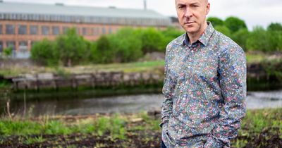 Chris Brookmyre named as winner of major crime writing festival prize