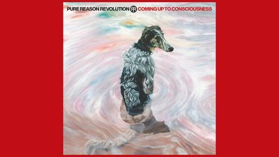 “Raw and confessional – but their musical approach soothes the barbs of the subject matter”: Pure Reason Revolution’s Coming Up To Consciousness