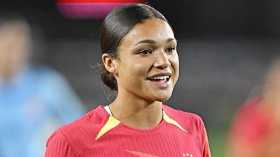 EA Sports FC 25 Ratings: Top 25 Players in NWSL