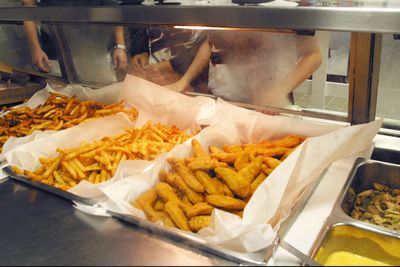 Chicken bribery case shakes NYC schools