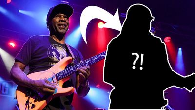 “Astonishingly, his continued non-acknowledgment as a near direct tonal descendant of Jimi Hendrix continues to this day”: Vernon Reid names the ’70s guitar hero who is still overlooked – despite playing with Hendrix