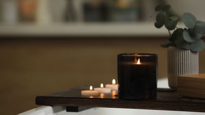 6 sustainability-friendly ways to reuse candle jars around your house