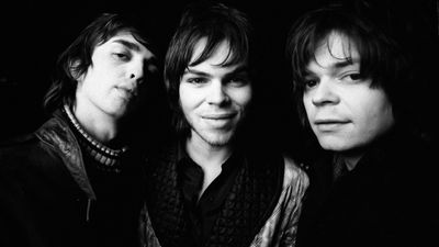 Supergrass tease second reunion with announcement coming next week