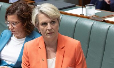 Is the Beetaloo gas basin going to damage our water resources? Plibersek has asked experts to find out