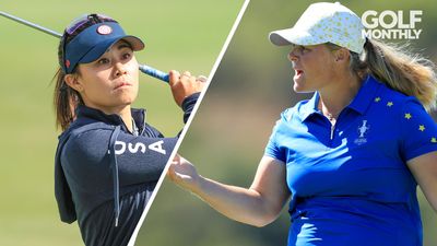 The 5 Players To Have Dropped Out Of Last Year’s Solheim Cup Teams (And Who Have Replaced Them)