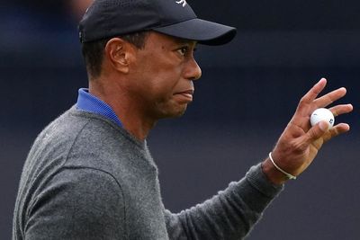 Tiger Woods undergoes back surgery and posts statement on golf return