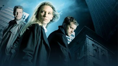 How to watch 'Fringe' online – stream all episodes now