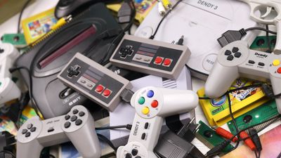 Italian authorities bust a $52 million video game trafficking ring — criminals smuggled pirated games and bootleg consoles from China