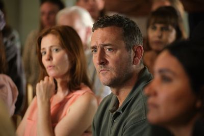 Will Mellor 'honoured' to be part of Mr Bates Vs The Post Office amid NTAs triumph