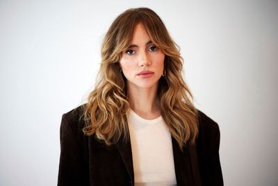 Suki Waterhouse pens a 'Memoir of a Sparklemuffin' on her wide-ranging sophomore album