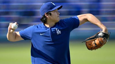 Dodgers Haven't Ruled Out Shohei Ohtani Pitching in 2024 MLB Playoffs