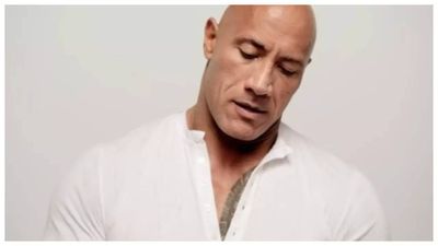 'Moana 2' star Dwayne Johnson opens up about losing friend to suicide: Even the strongest people need help sometimes