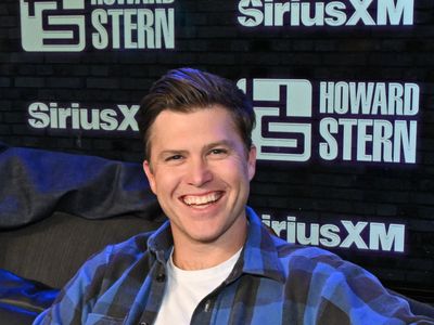 Colin Jost says Staten Island ferry was the ‘dumbest’ purchase he’s ever made