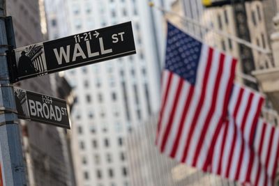 Stocks Rally on Heightened Speculation about a 50 bp Rate Cut Next Week