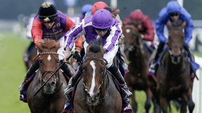 How to watch St Leger Stakes 2024: free live streams from Doncaster Racecourse