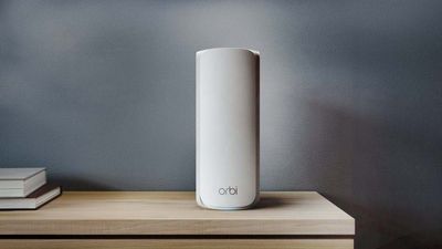 Netgear Orbi 770 review