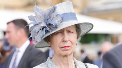 Princess Anne’s major responsibility that she shares with only King Charles and Prince William is seriously special