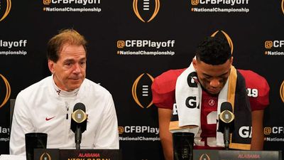 Nick Saban Offers Considerate Take on Tua Tagovailoa's NFL Future After Concussion