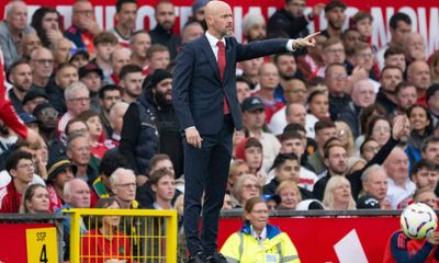 Erik ten Hag accepts Manchester United must ‘deliver’ to keep ownership’s faith