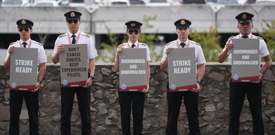 Potential Air Canada pilot strike: Key FAQs and why the anger at pilots is misplaced