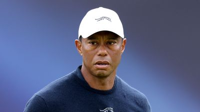 Tiger Woods Undergoes Sixth Back Surgery