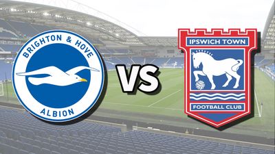 Brighton vs Ipswich Town live stream: How to watch Premier League game online and on TV, team news