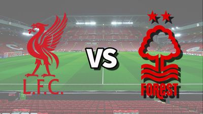 Liverpool vs Nottm Forest live stream: How to watch Premier League game online today, team news