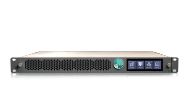 Grass Valley Unveils ACE-3901 Next-Gen 12G Computing Engine at IBC 2024