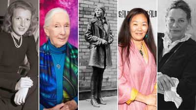 Inspiring women who shaped the travel landscape forever