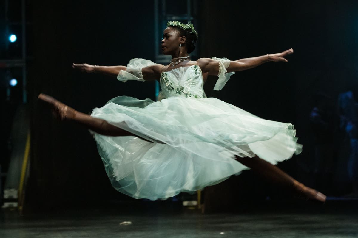 Michaela DePrince death: Ballet star who danced for…
