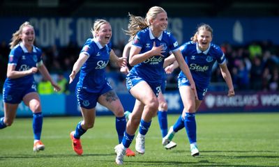 Women’s Super League 2024-25 previews No 6: Everton