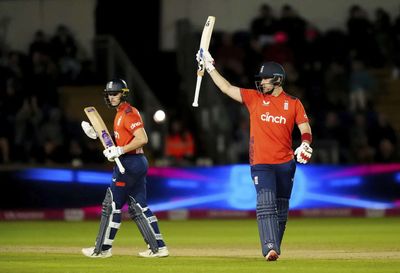 England vs Australia, 2nd T20I Highlights: Liam Livingstone's 87 leads England to thrilling victory over Australia