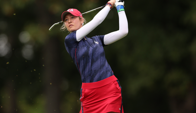 How These Four Players Could Make History At The Solheim Cup