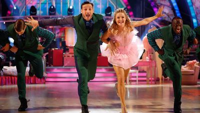 How to watch 'Strictly Come Dancing' 2024 online and on TV