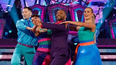 How to watch 'Strictly Come Dancing' 2024 online and on TV