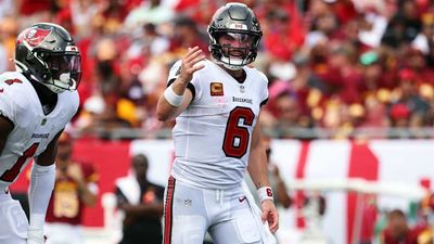 Buccaneers vs. Lions Best NFL Prop Bets for Week 2 (Big Game for Baker Mayfield?)