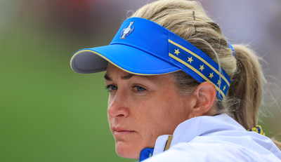 Suzann Pettersen Admits Europe Face ‘Massive’ Challenge To Overturn Solheim Cup Score