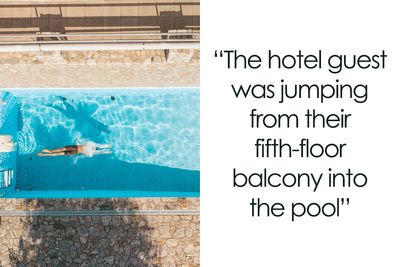 Someone Asked Hotel Employees To Share The Wildest Things They’ve Seen, And 50 Delivered