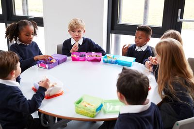 Mother Thinks Her Son Bullying Classmate About Her “Weird” Lunch Is Normal, Gets A Reality Check