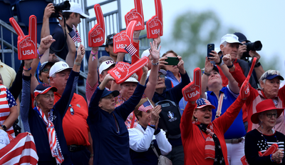 Solheim Cup Day 2 Pairings - All The Details You Need To Know