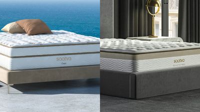 Saatva Classic vs Saatva Memory Foam Hybrid: Which mattress is right for you?