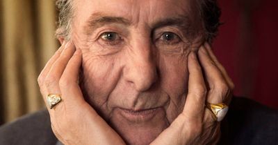 Monty Python's Eric Idle is the original Mr Brightside