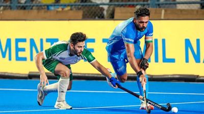 India vs Pakistan in Hockey: What is the head-to-head record and why India are favourites for the Asian Champions Trophy 2024 match