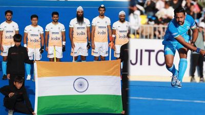 Asian Champions Trophy: India vs Pakistan rivalry returns on the hockey turf