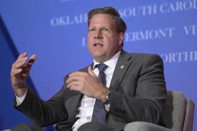 New Hampshire Gov. Sununu Suggests Trump Adapt Debate Style