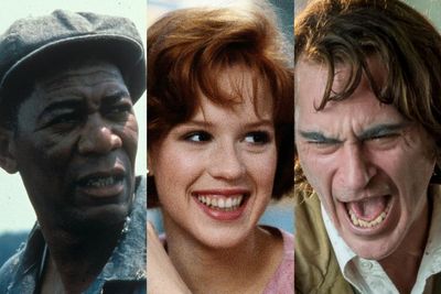 The 25 most overrated films ever, ranked