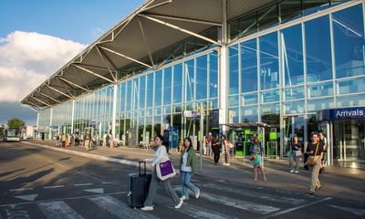 Airport parking: £100 fines in Bristol ‘could be unenforceable’