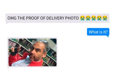 40 Times People Had The Weirdest Convos When Buying Or Selling Online (New Pics)