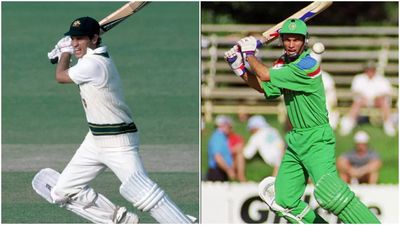 Two nations, one legend: Kepler Wessels - The man who mastered Test cricket for two countries